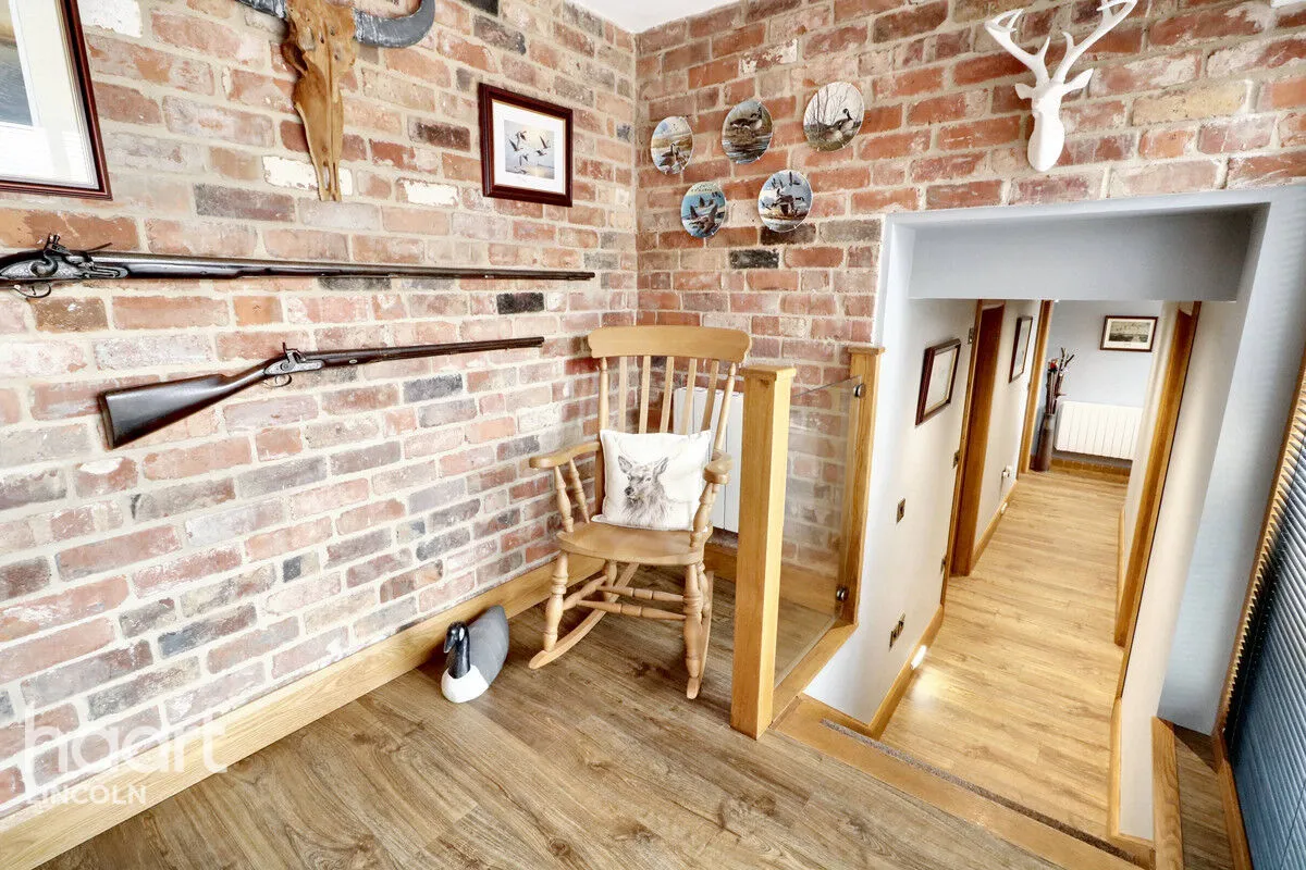 Station Road, Torksey, LN1, photo 16