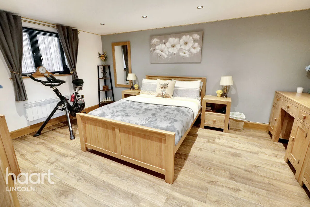 Station Road, Torksey, LN1, photo 9