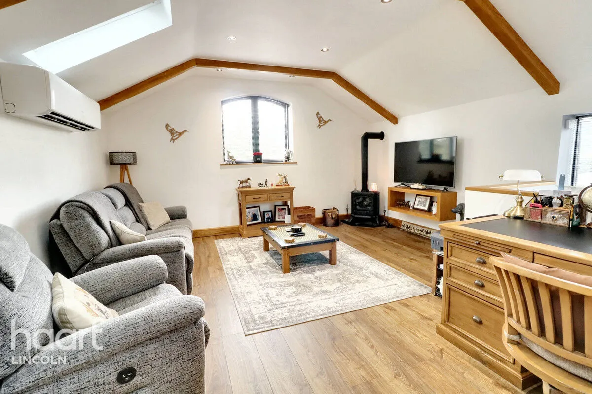 Station Road, Torksey, LN1, photo 4