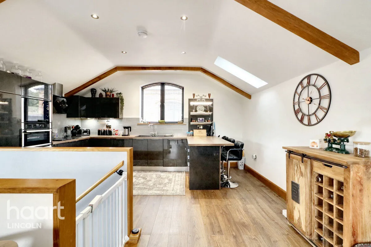 Station Road, Torksey, LN1, photo 7