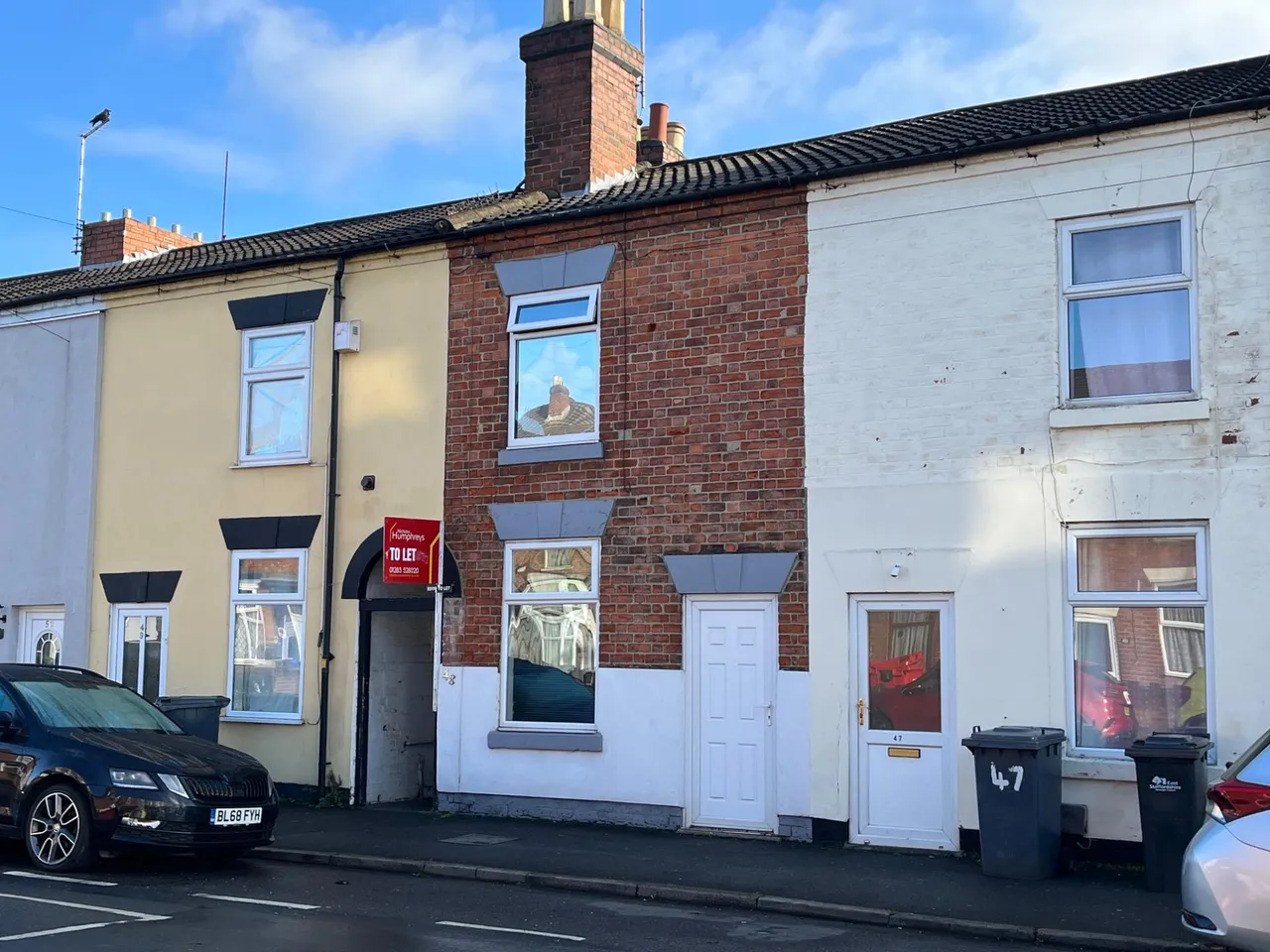 Waterloo Street, Burton upon Trent, DE14, photo 8