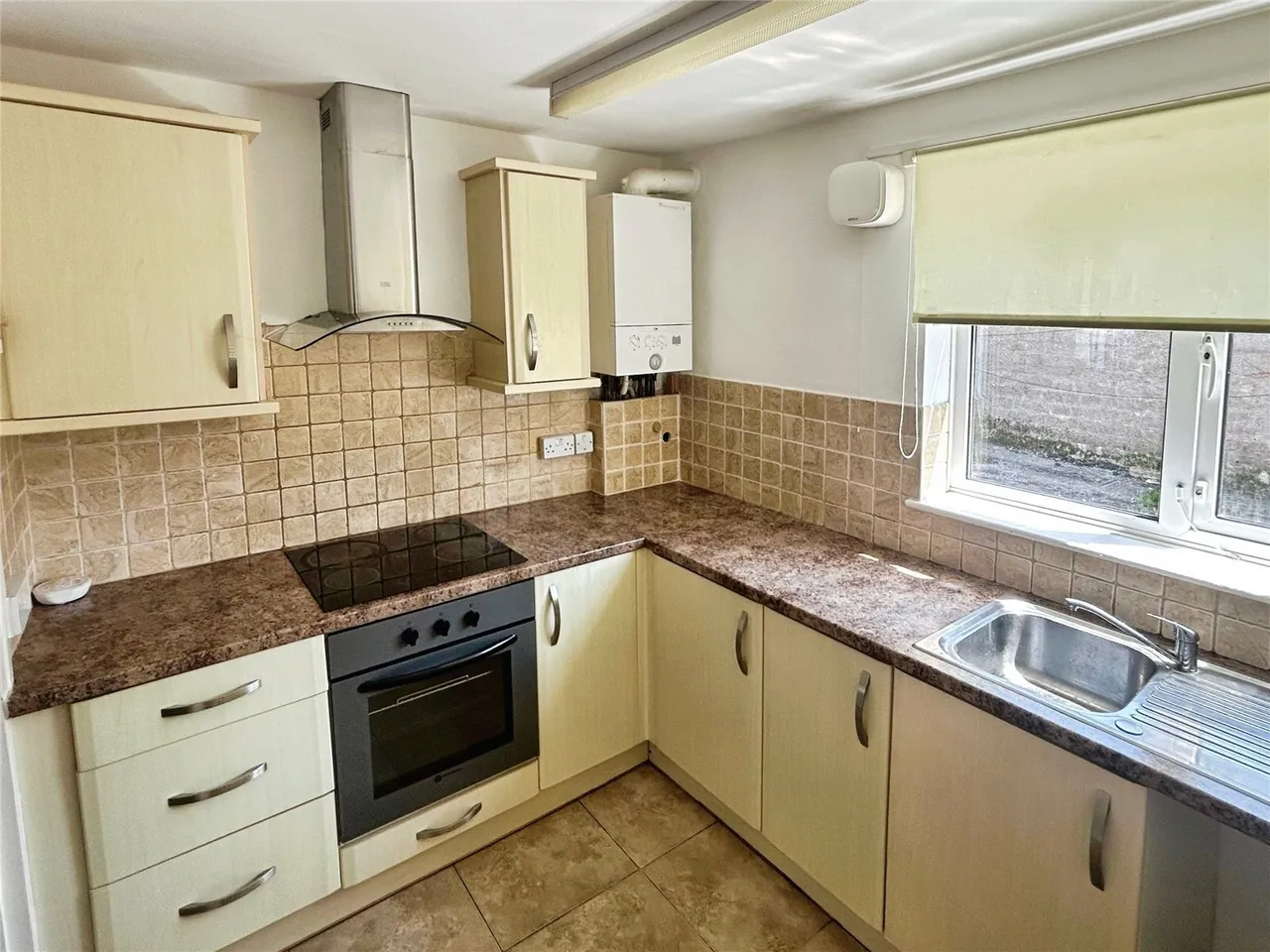 2 bed flat for sale, Rhind Street, Bodmin, PL31