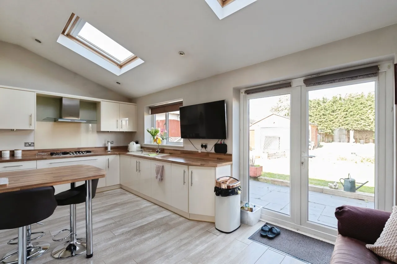Southend Road, Stanford-le-Hope, Essex, SS17, photo 3