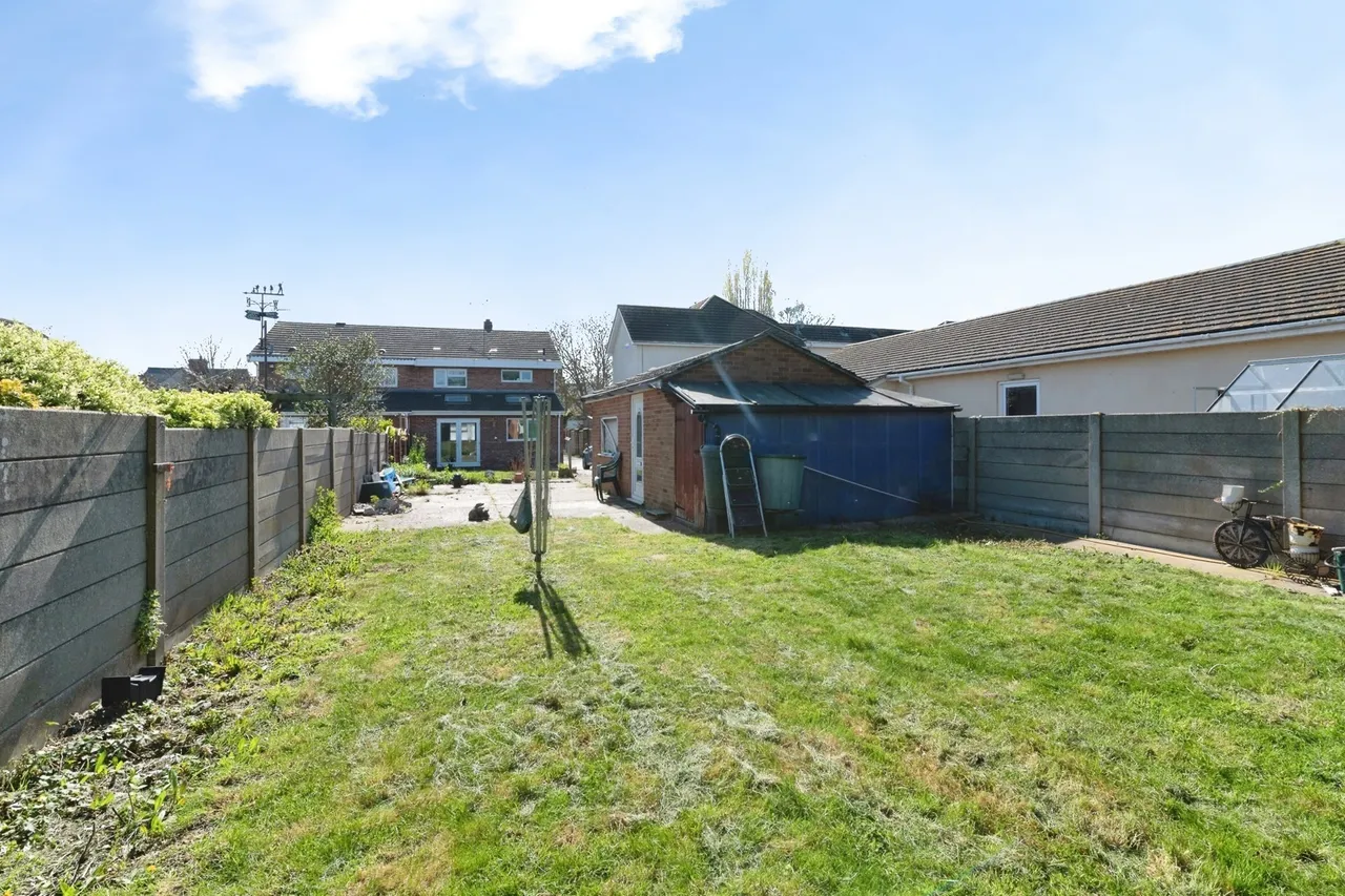 Southend Road, Stanford-le-Hope, Essex, SS17, photo 5