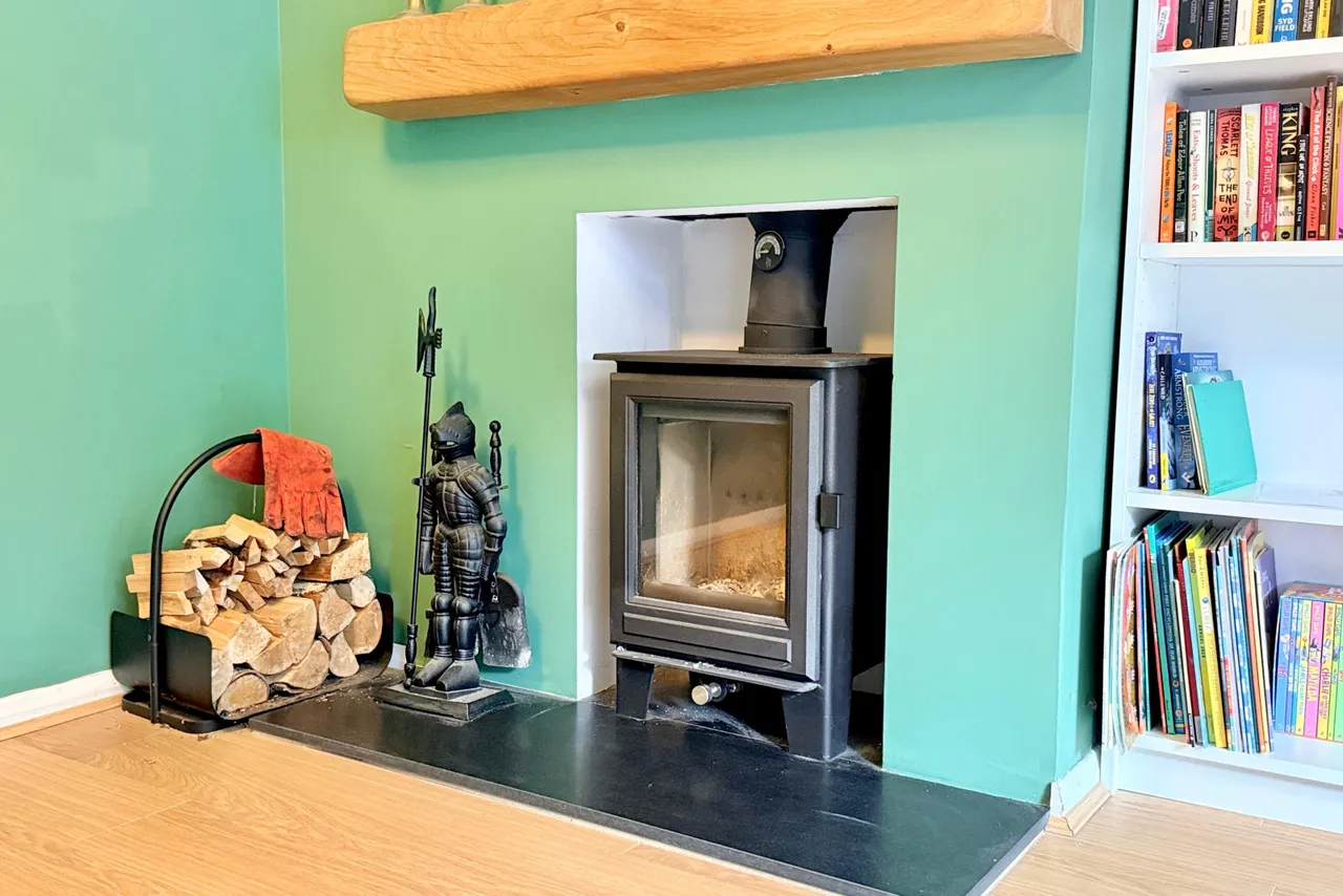 Ringwood, BH24, photo 12