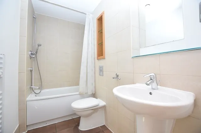 West One Central, Fitzwilliam Street, S1 4JN, photo 3