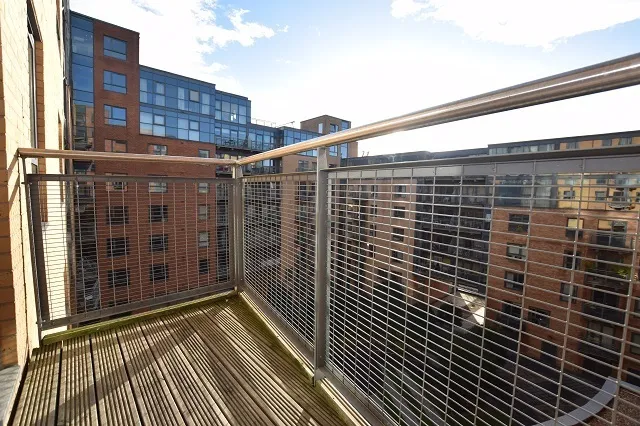 West One Central, Fitzwilliam Street, S1 4JN, photo 5