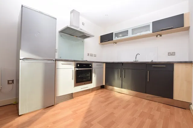 West One Central, Fitzwilliam Street, S1 4JN, photo 2
