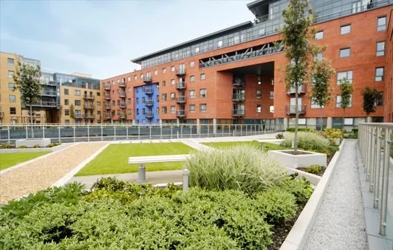 West One Central, Fitzwilliam Street, S1 4JN, photo 7