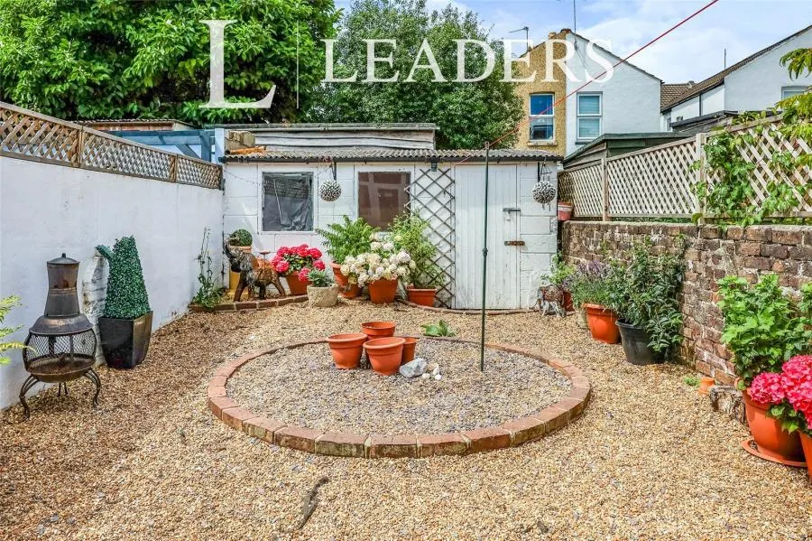 3 bed house for sale, Folkestone Road, Portsmouth, PO3