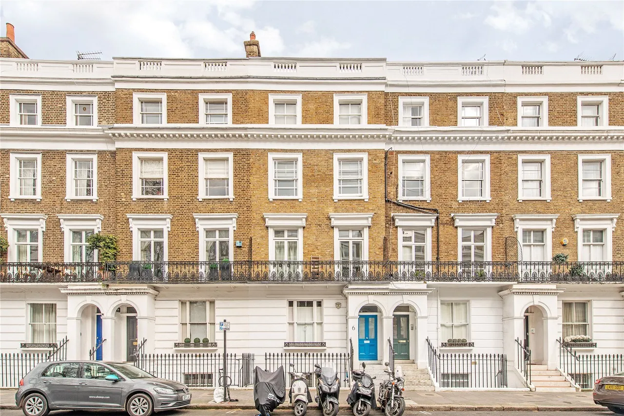 Oakley Street, Chelsea, London, SW3, photo 12