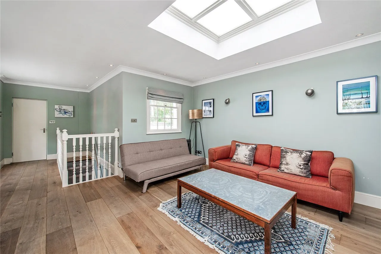 Oakley Street, Chelsea, London, SW3, photo 4