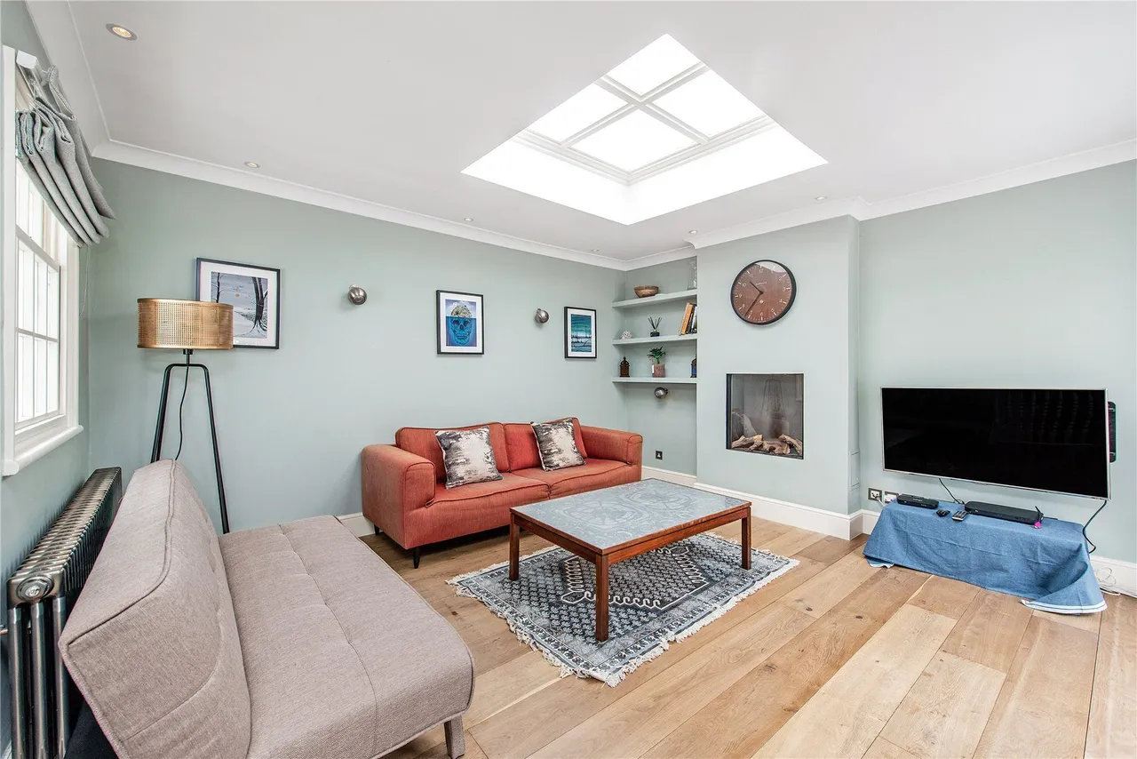 Oakley Street, Chelsea, London, SW3, photo 11