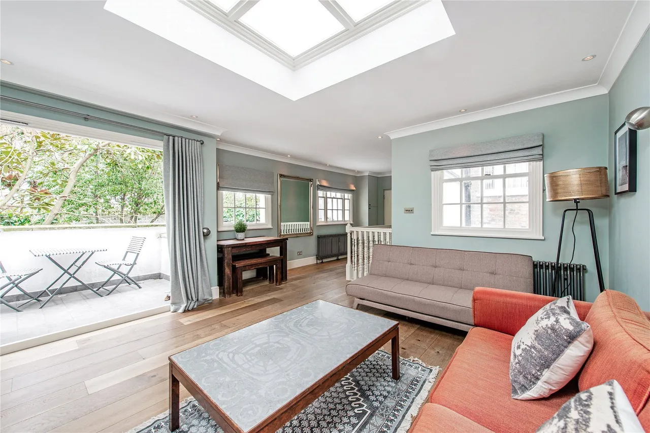 Oakley Street, Chelsea, London, SW3, photo 2