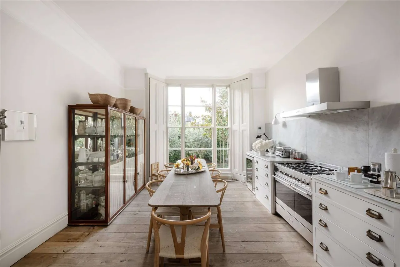 Prince Albert Road, Regent's Park, London, NW1 7ST, photo 8