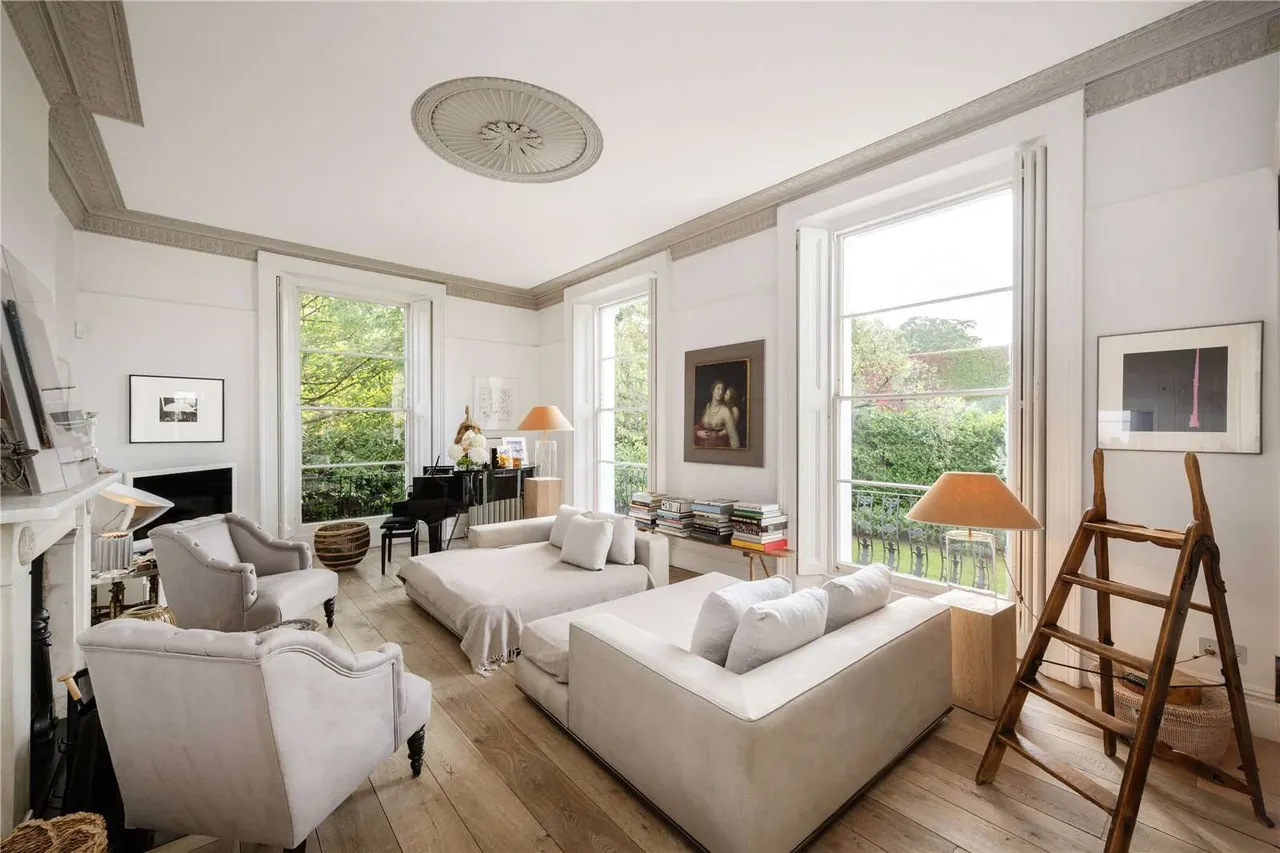 Prince Albert Road, Regent's Park, London, NW1 7ST, photo 3