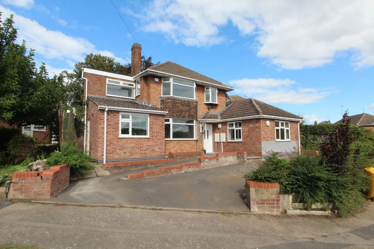 5 bed house for sale, Enderby, Leicester