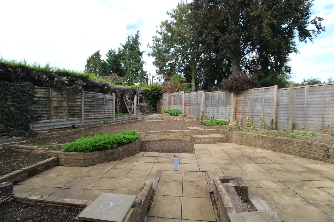 Enderby, Leicester, photo 18