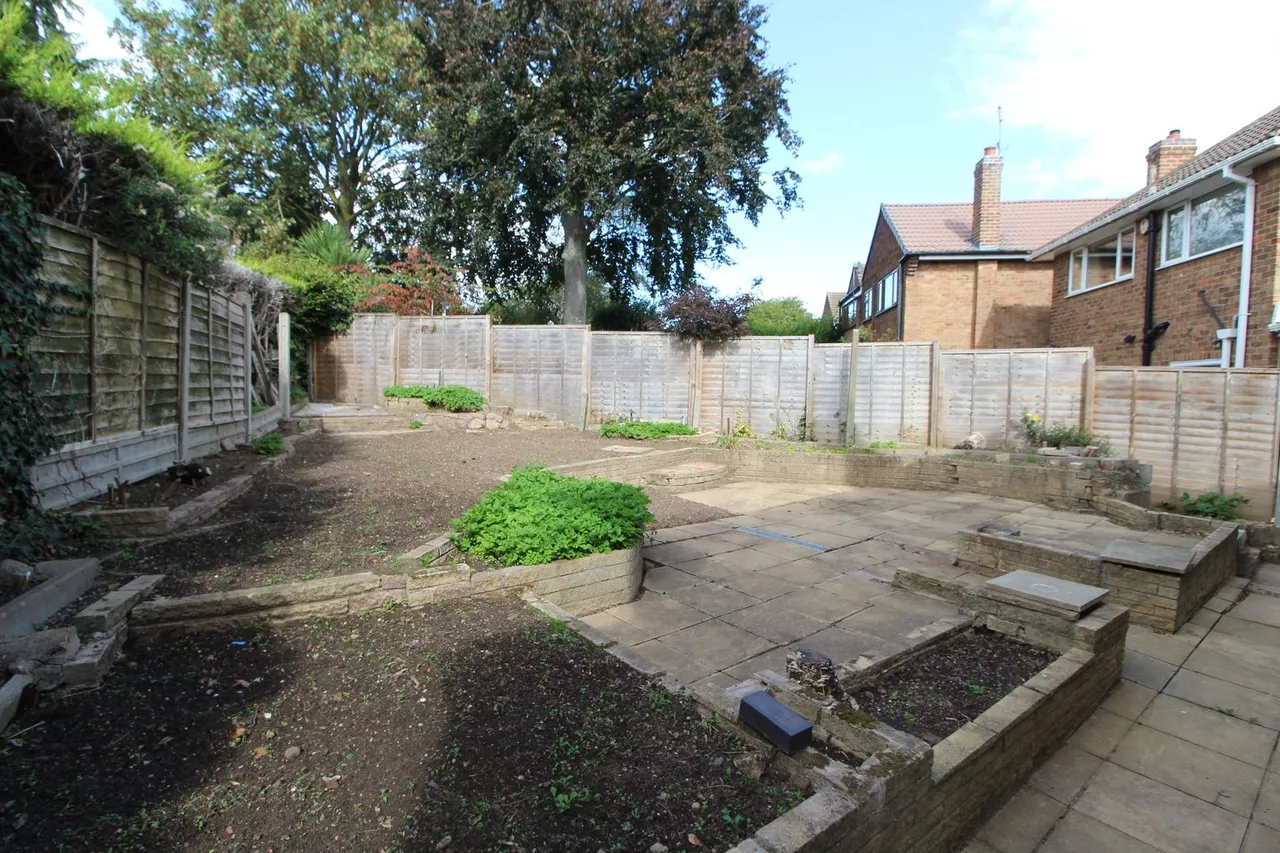 Enderby, Leicester, photo 21