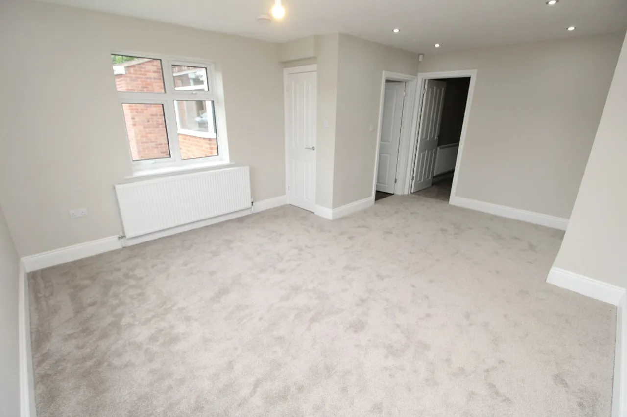 Enderby, Leicester, photo 8
