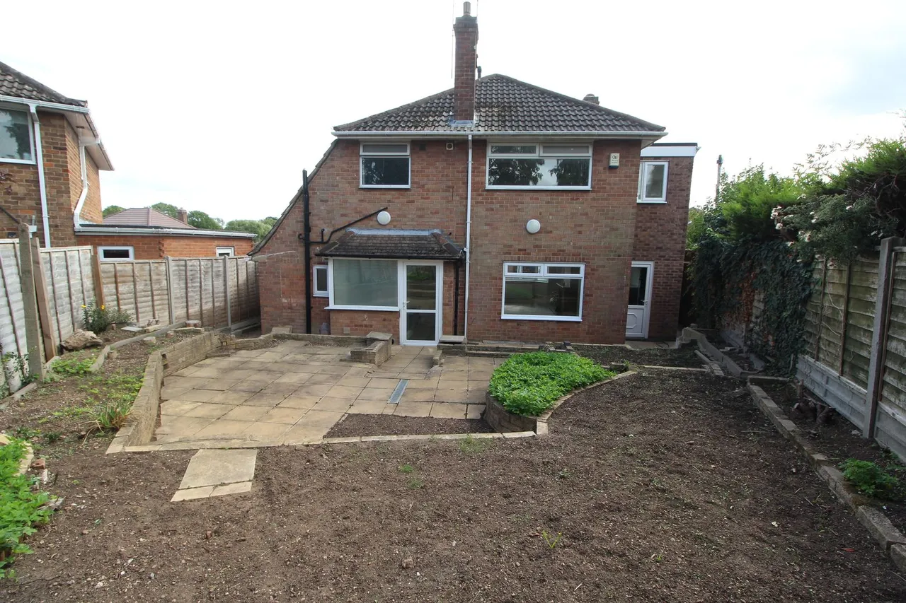 Enderby, Leicester, photo 19