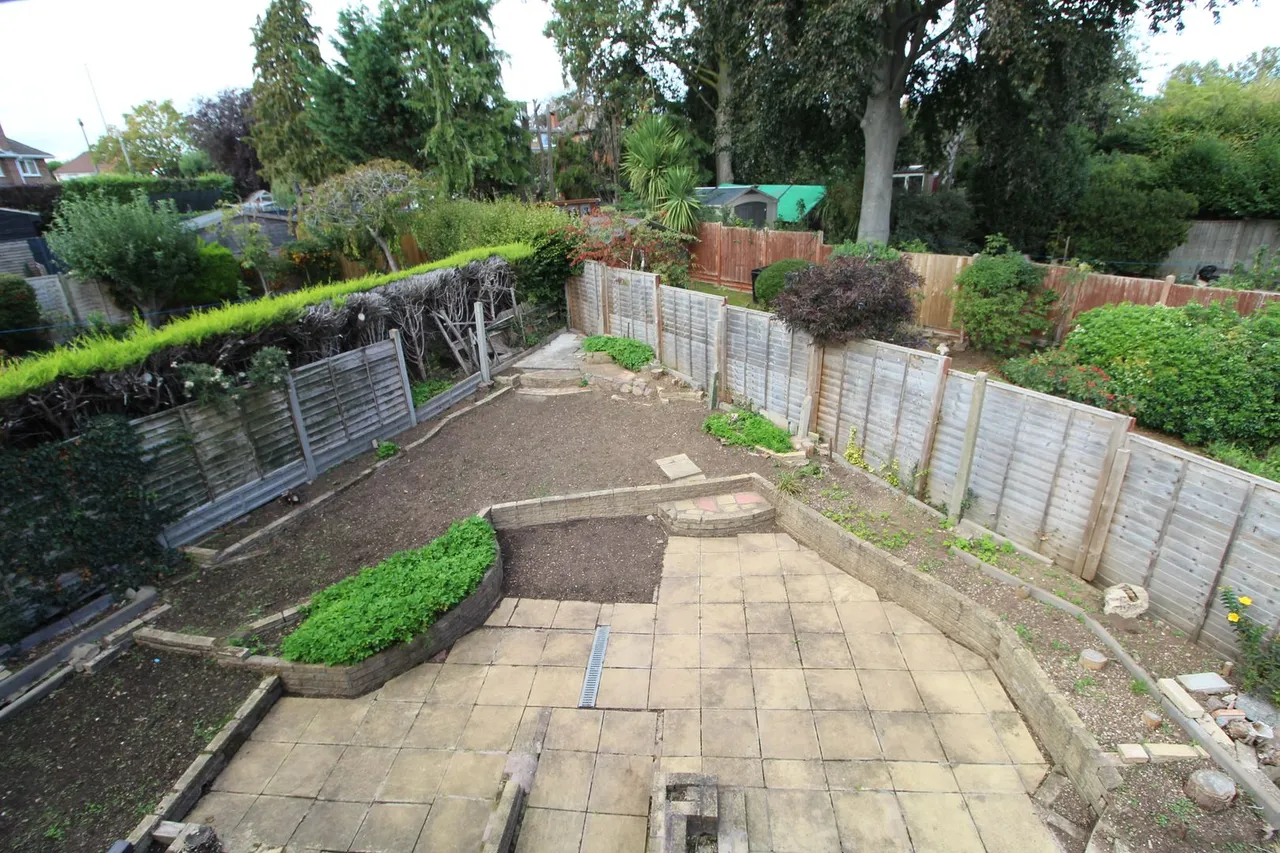 Enderby, Leicester, photo 20