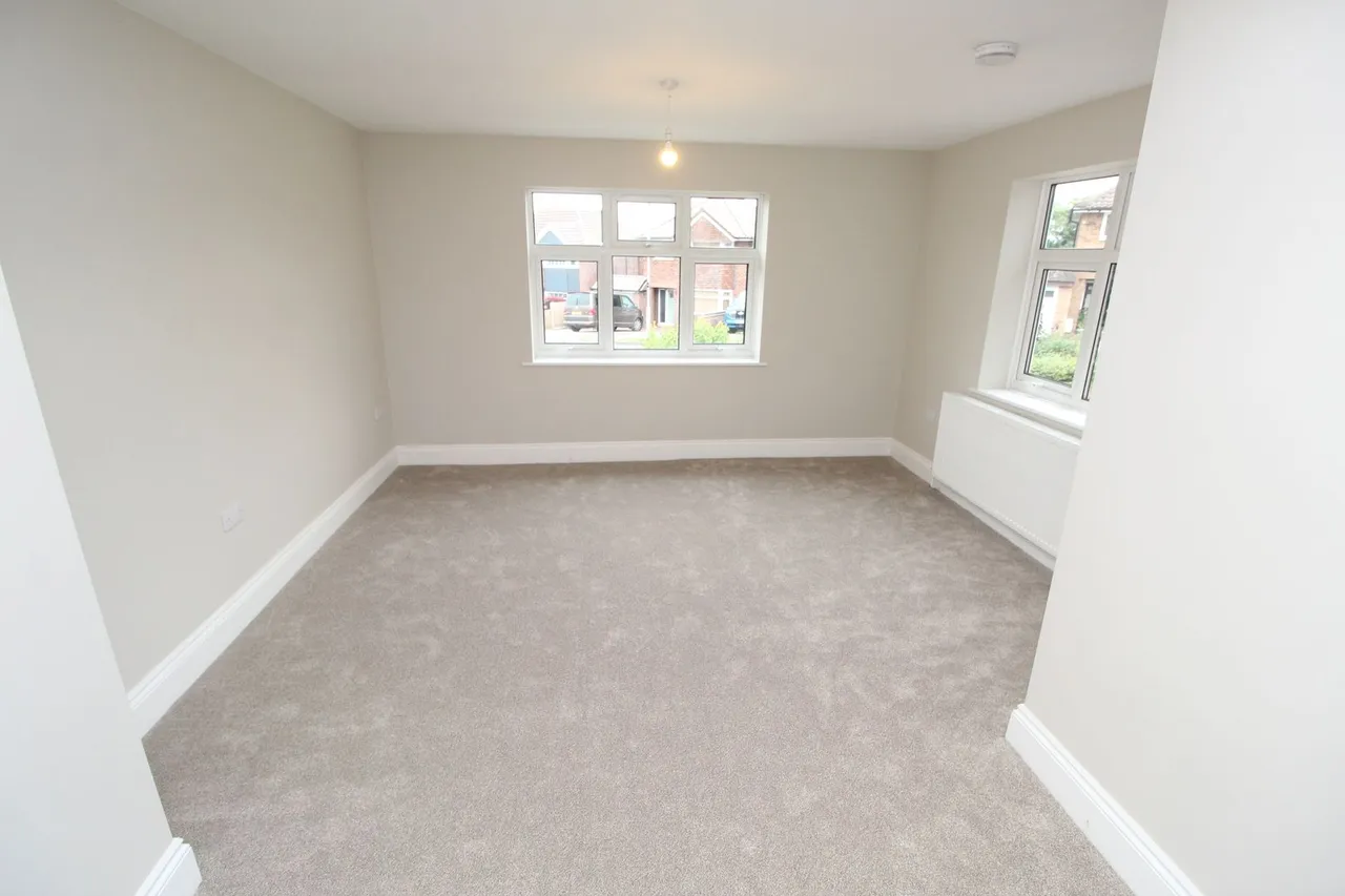 Enderby, Leicester, photo 9