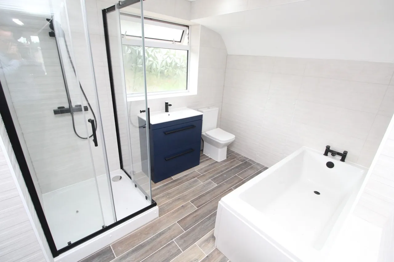 Enderby, Leicester, photo 17