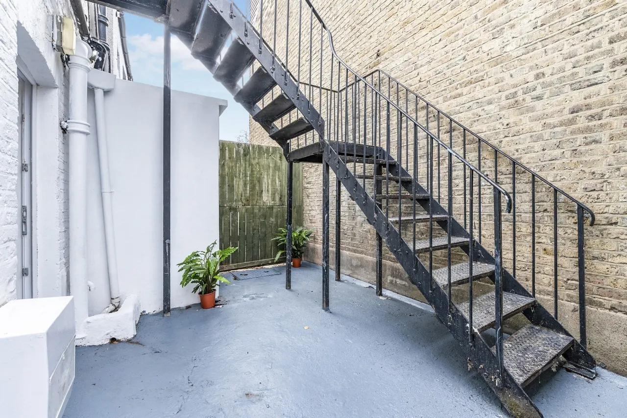 Malyons Road, London, SE13, photo 7
