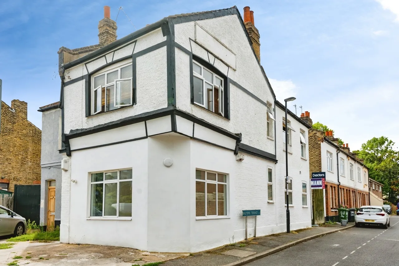 Malyons Road, London, SE13, photo 17