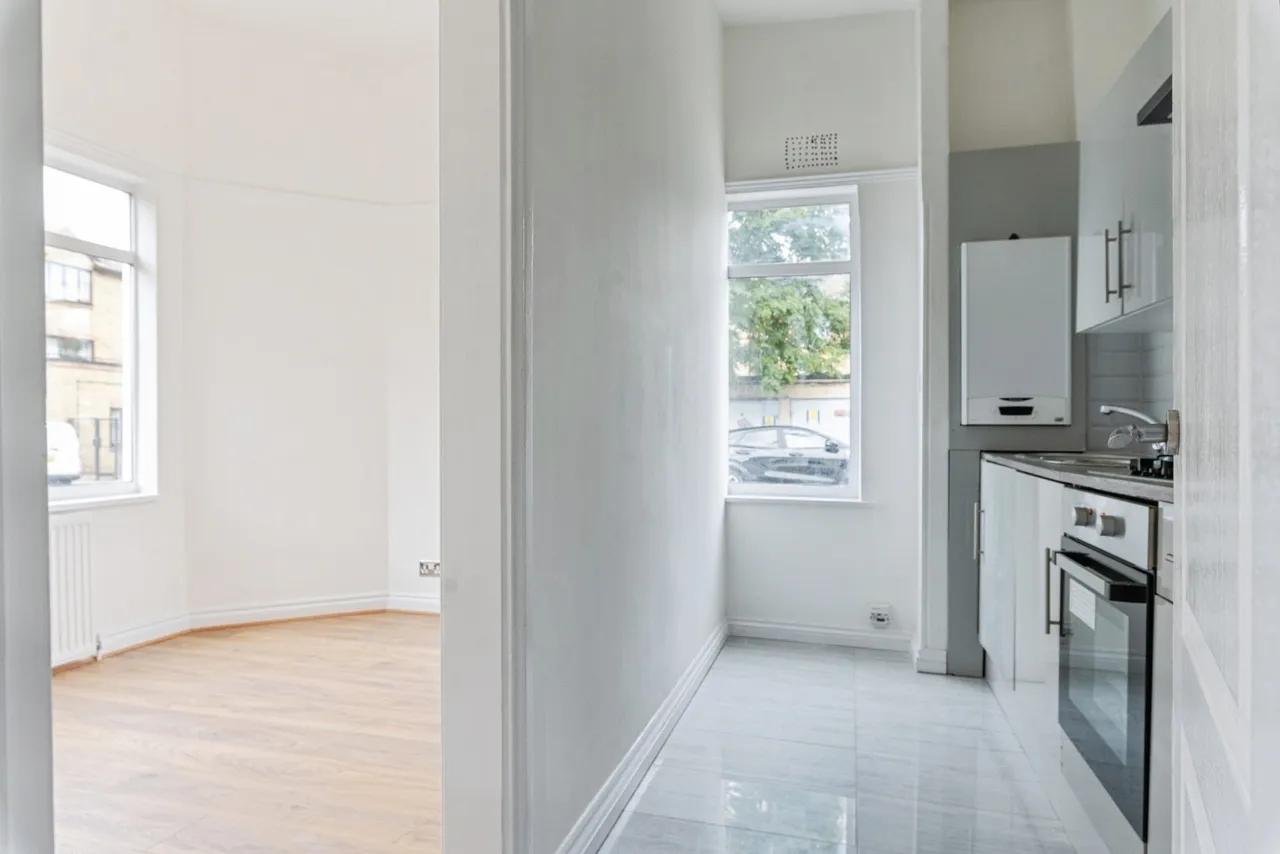 Malyons Road, London, SE13, photo 14