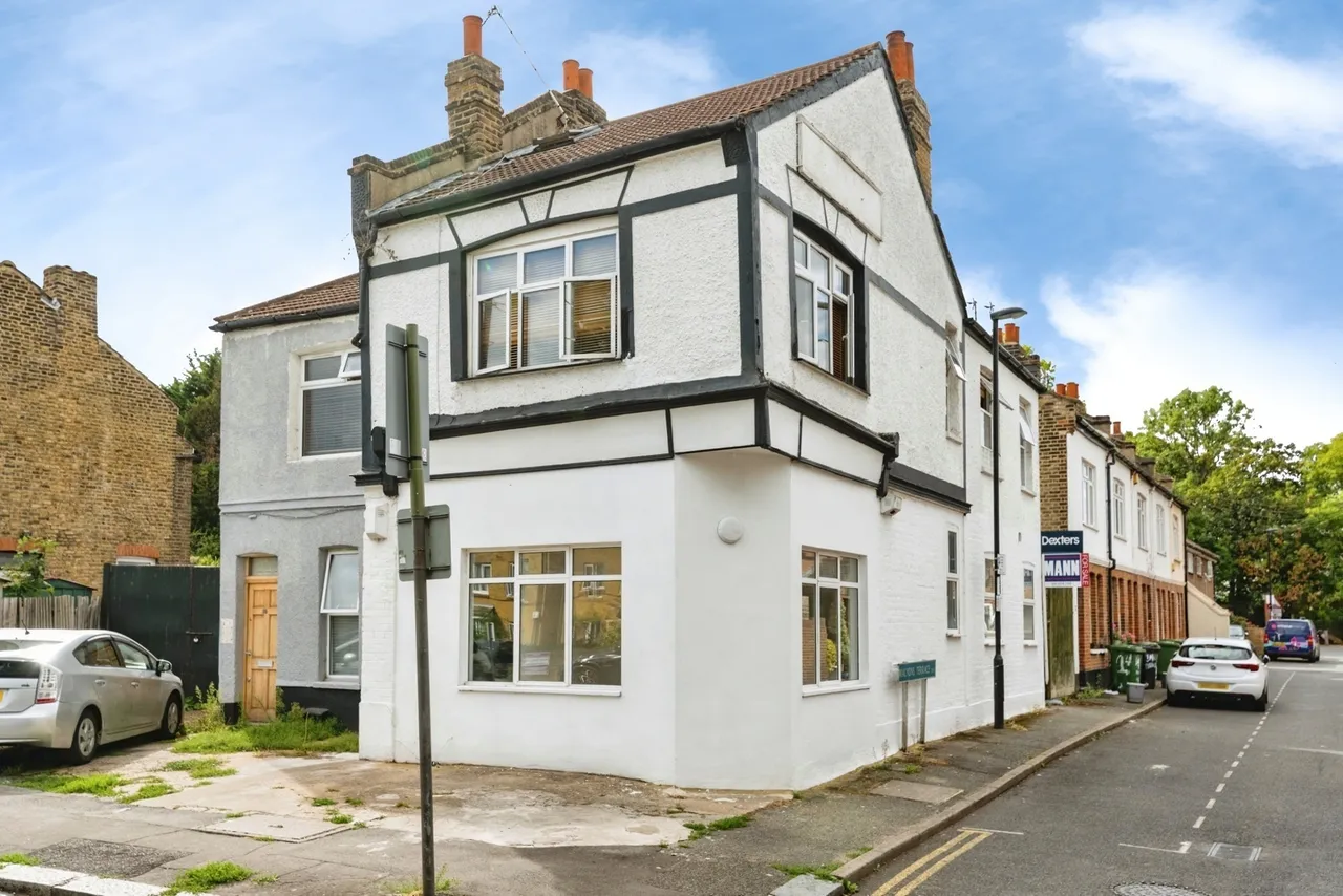 Malyons Road, London, SE13, photo 15