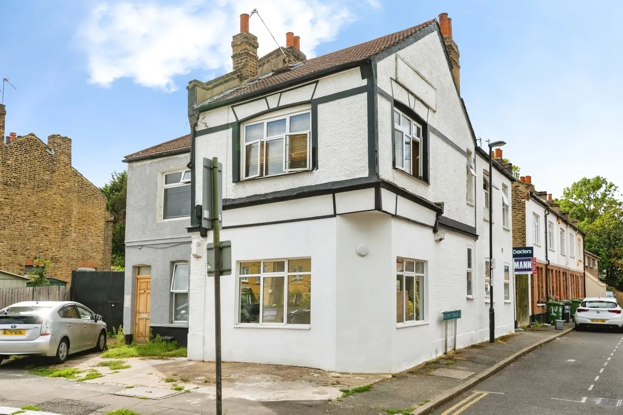 Malyons Road, London, SE13, photo 16