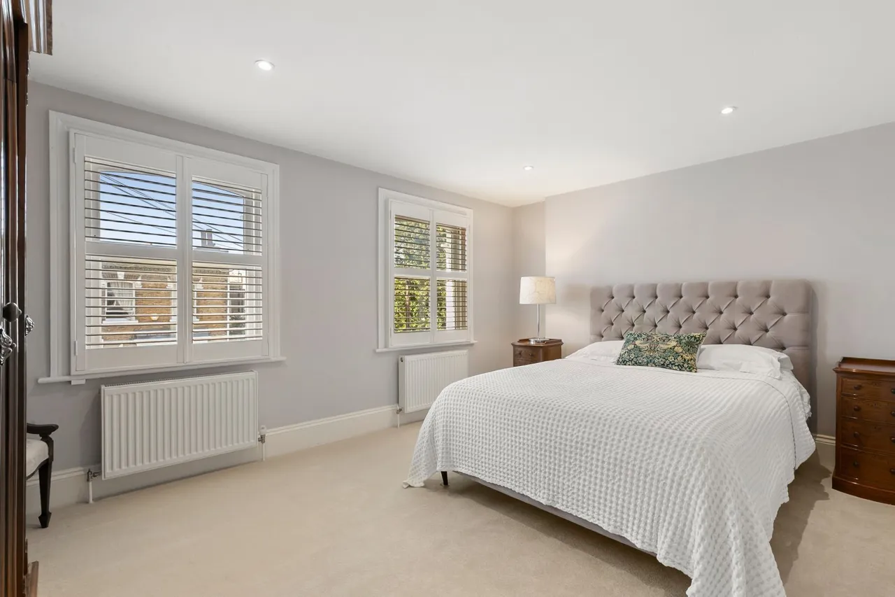 Reporton Road, Munster Village, SW6, photo 6