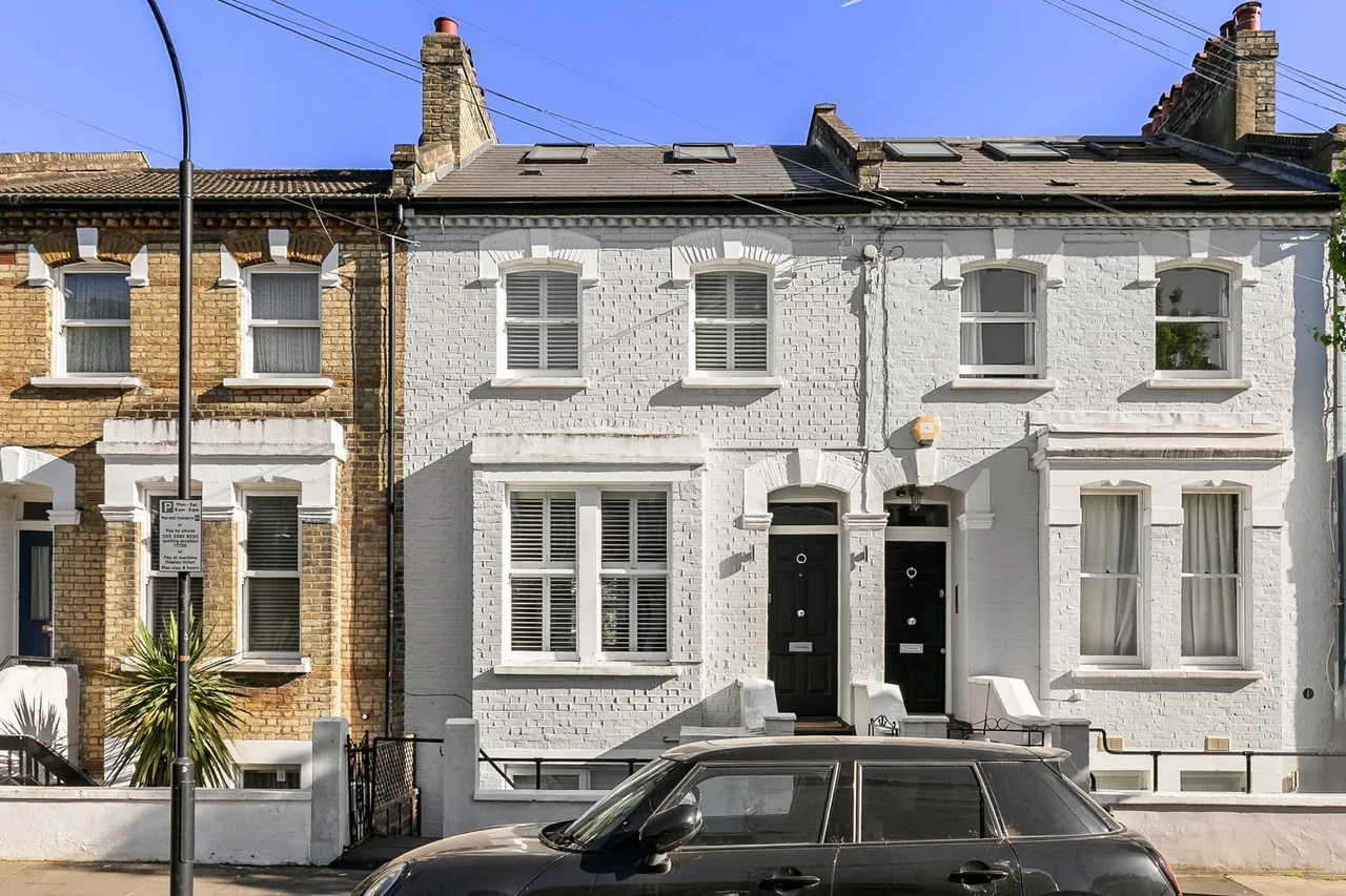 Reporton Road, Munster Village, SW6, photo 3