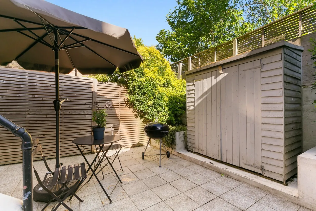 Reporton Road, Munster Village, SW6, photo 5