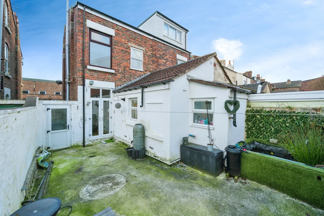 Princess Road, Wallasey, CH45, photo 17