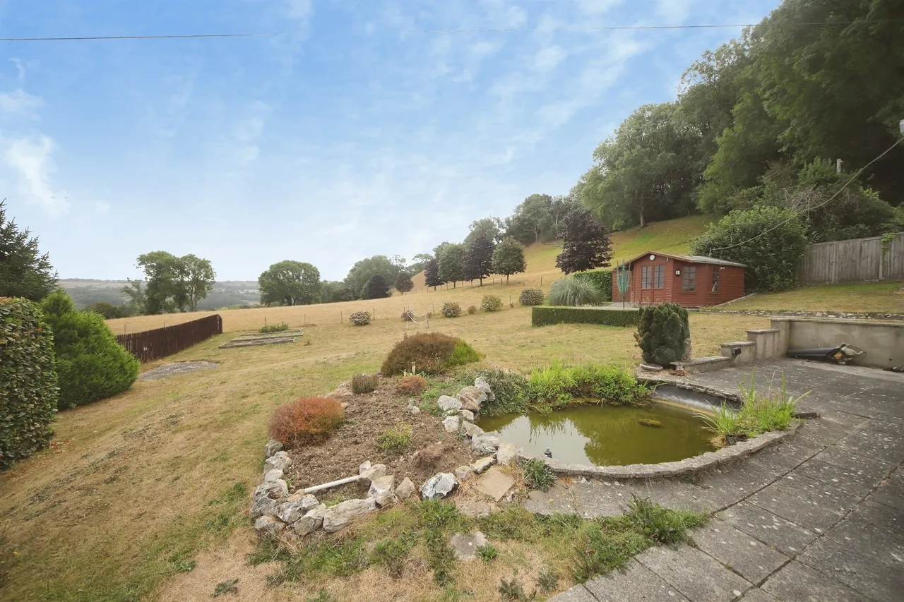 Whalley Lane, Uplyme, DT7, photo 15