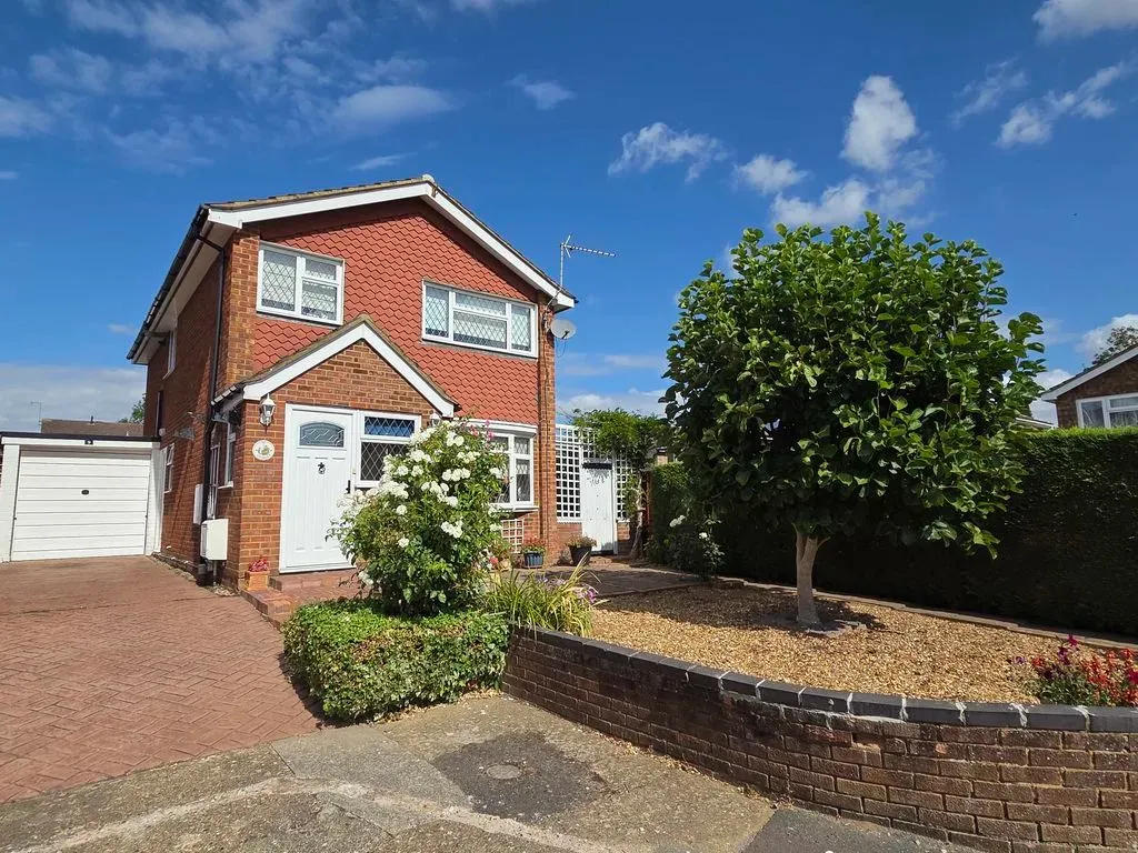 Aberdeen Close, Bletchley, Milton Keynes, Buckinghamshire, MK3 7SR, photo 18