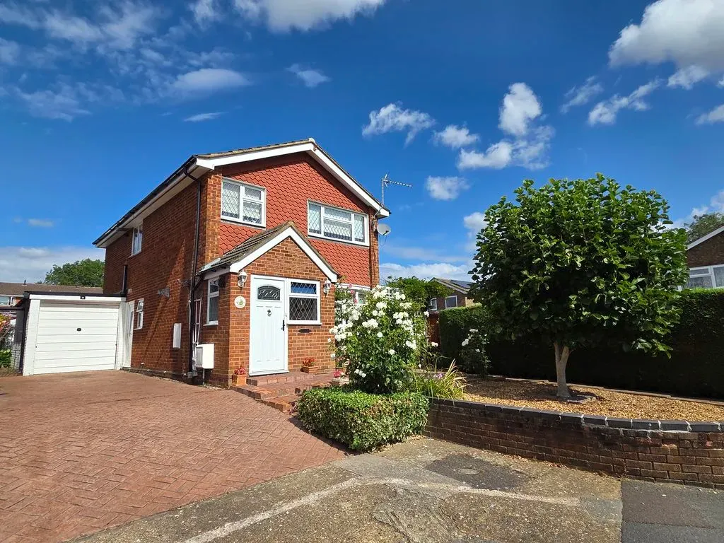 Aberdeen Close, Bletchley, Milton Keynes, Buckinghamshire, MK3 7SR, photo 17