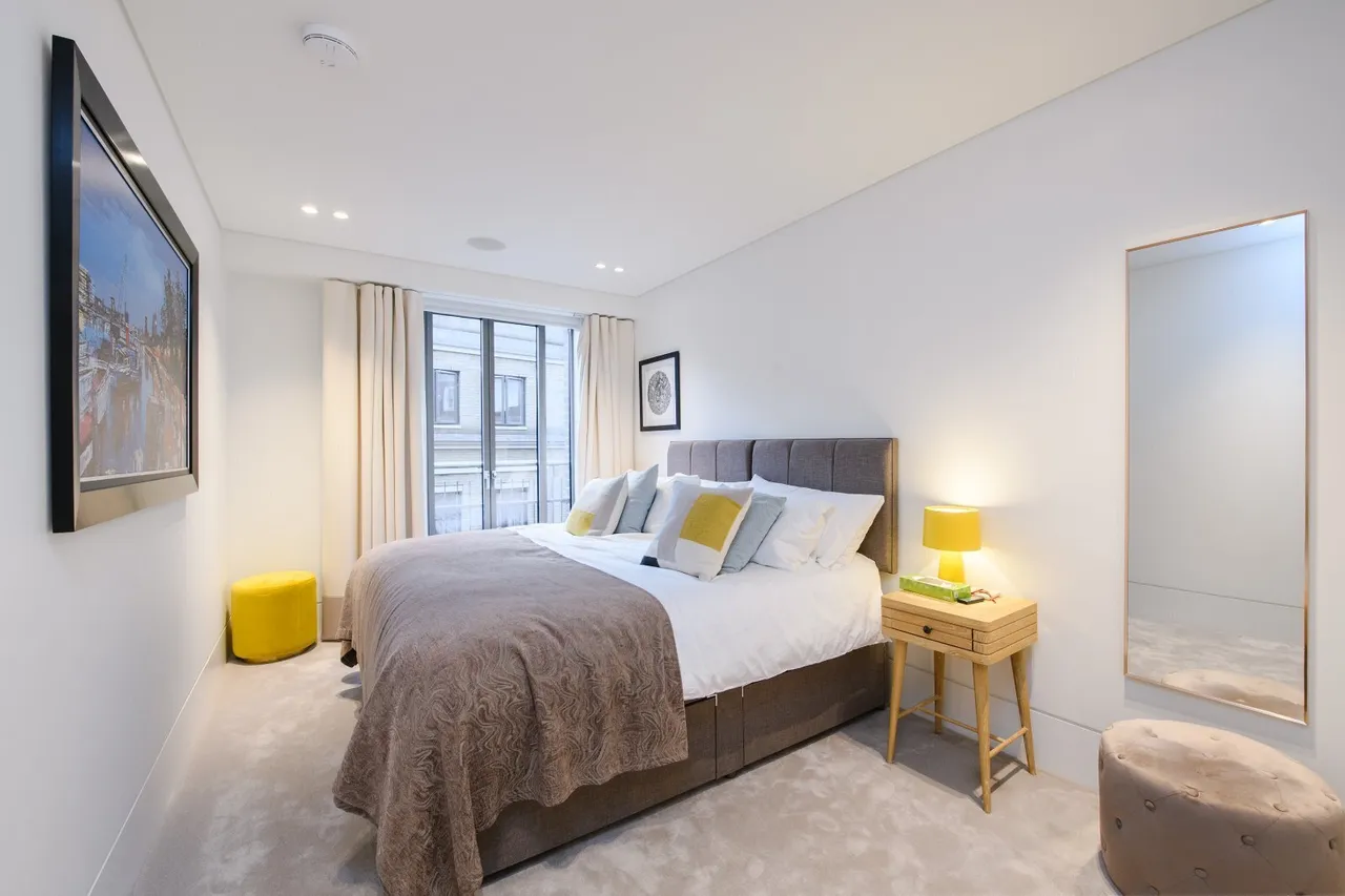 John Adam Street, London, WC2N, photo 6
