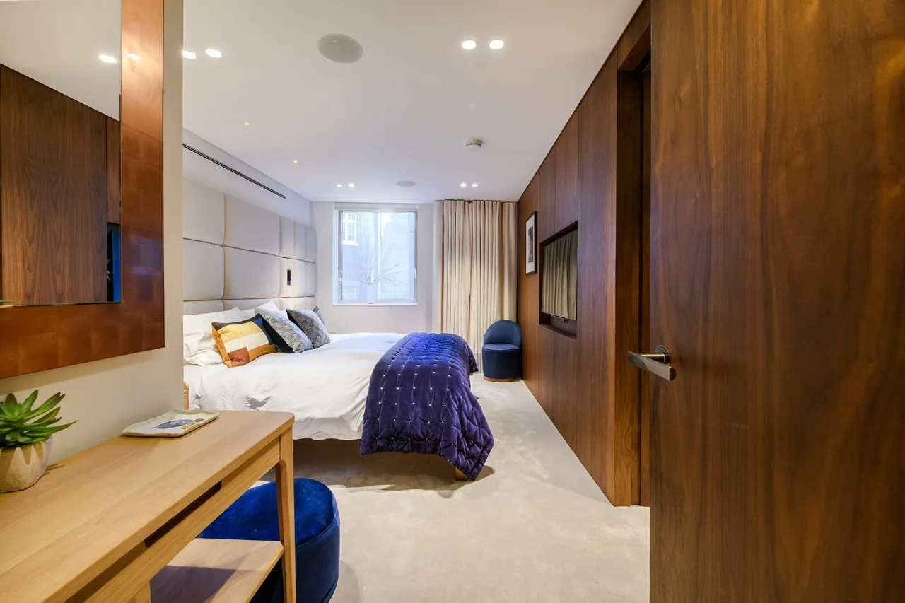 John Adam Street, London, WC2N, photo 17