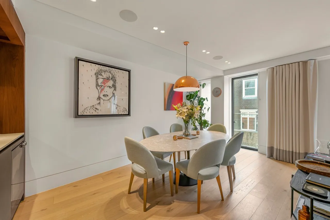 John Adam Street, London, WC2N, photo 12