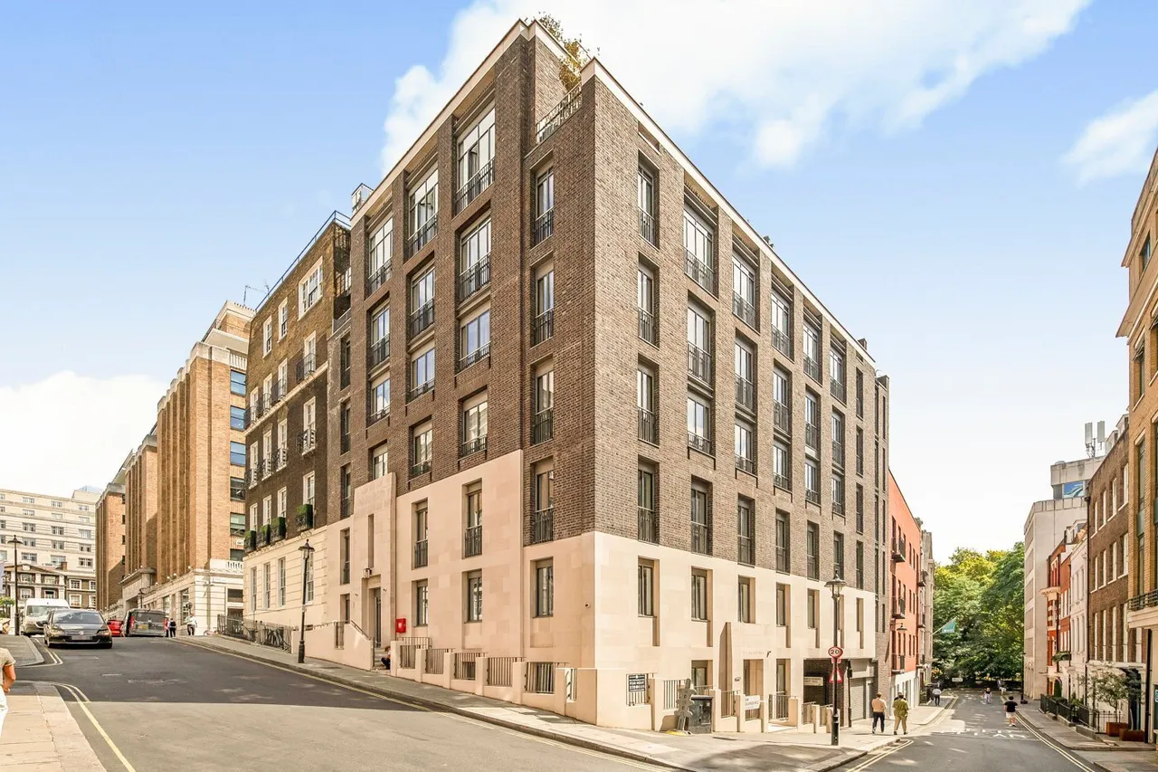 John Adam Street, London, WC2N, photo 9