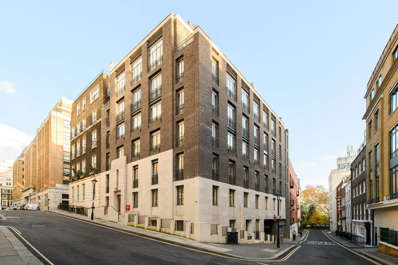 John Adam Street, London, WC2N, photo 21
