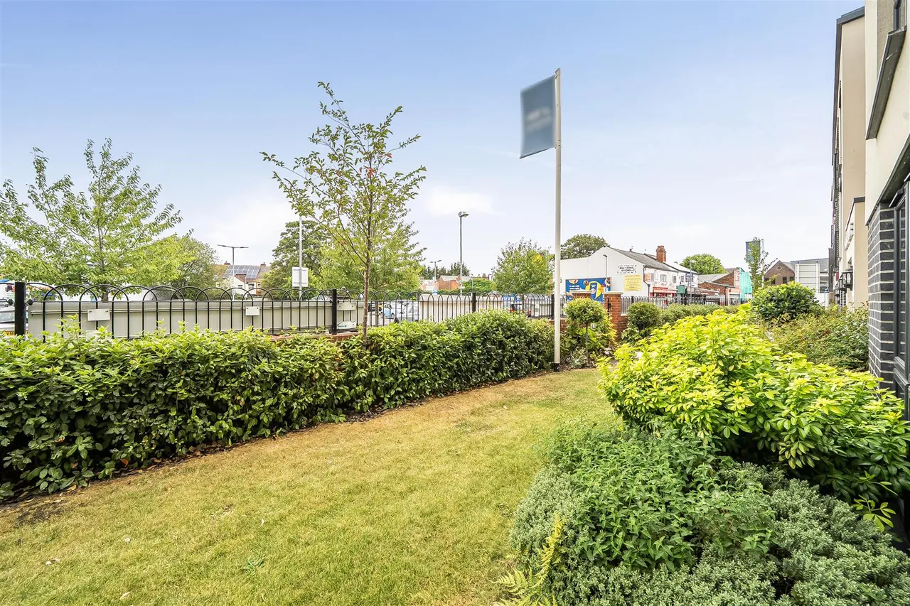 Silver Street, Kings Heath, B14, photo 5