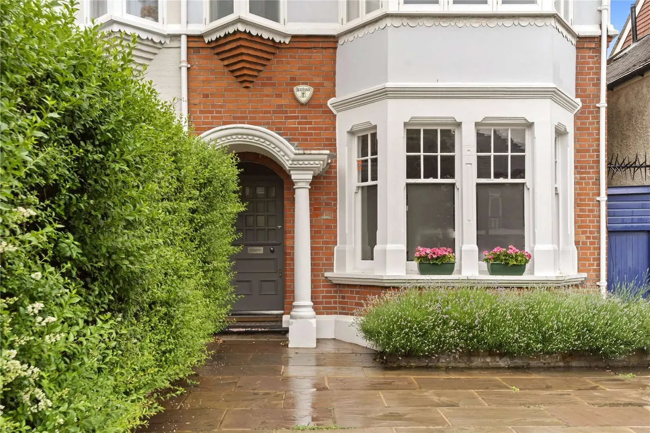 Thurleigh Road, London, SW12 8UD, photo 12