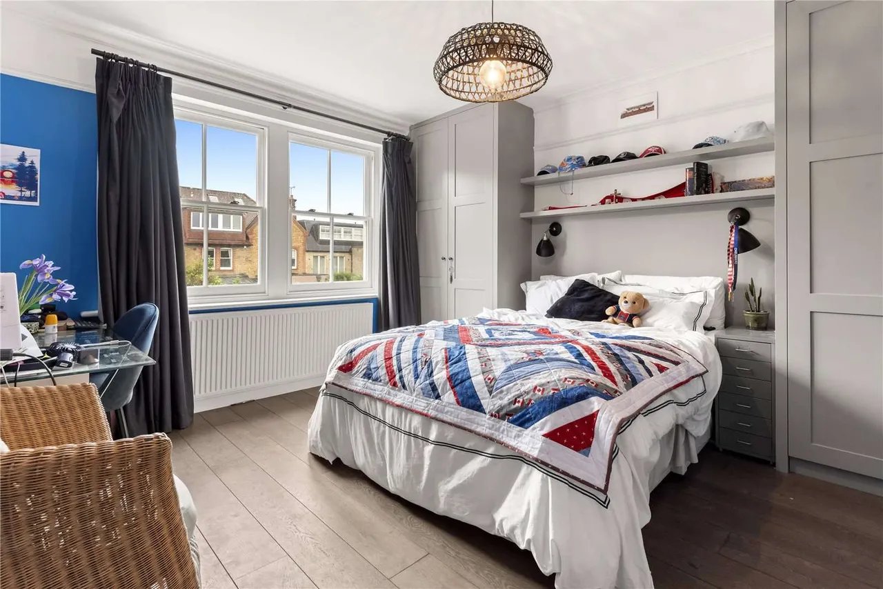 Thurleigh Road, London, SW12 8UD, photo 8