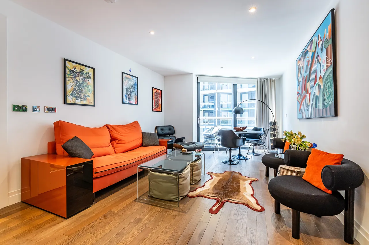 Riverlight Quay, London, SW11, photo 2