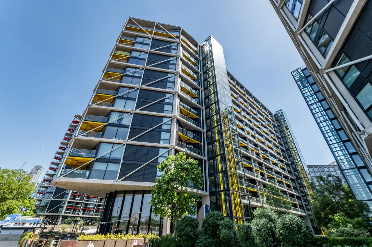 Riverlight Quay, London, SW11, photo 11
